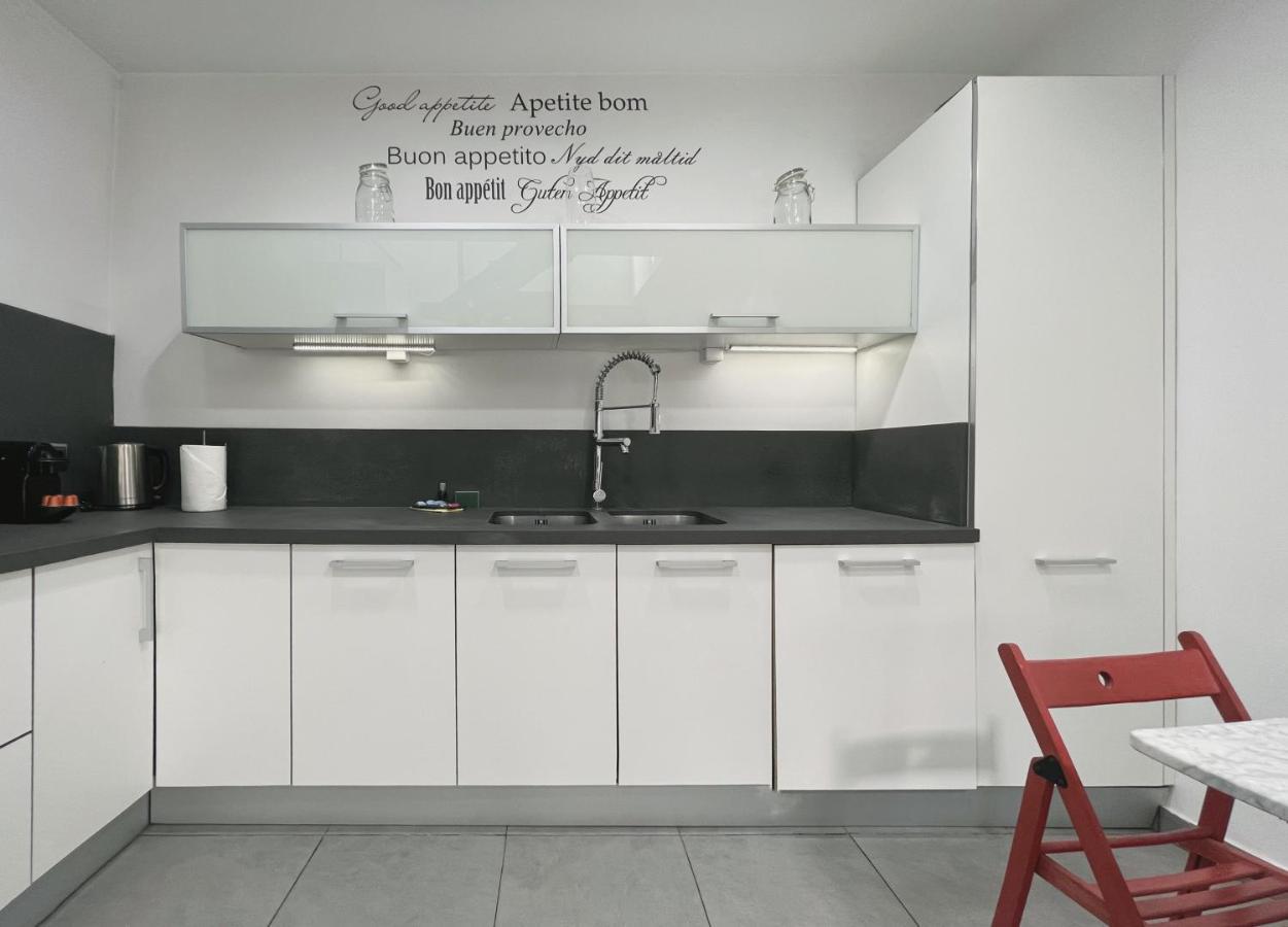 U-nique Sant Eudald Iii Appartement