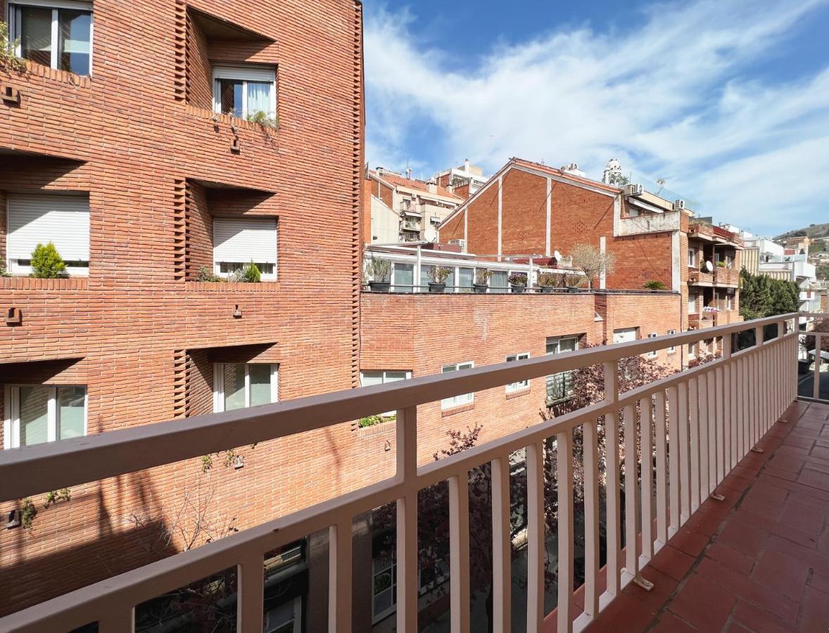 Appartement U-nique Sant Eudald Iii *