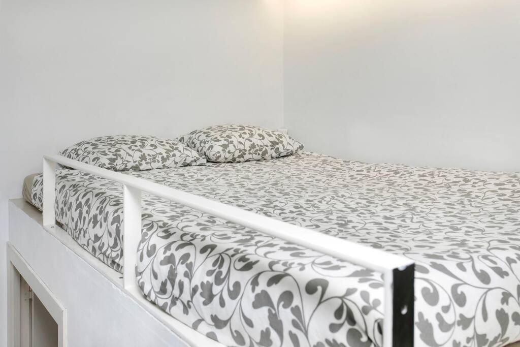 Appartement Canela Homes Art *