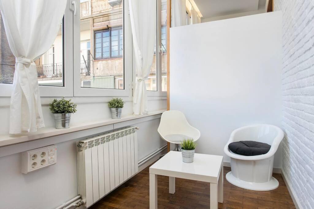 Canela Homes Art * Barcelona