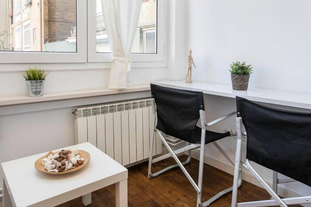 Canela Homes Art Appartement