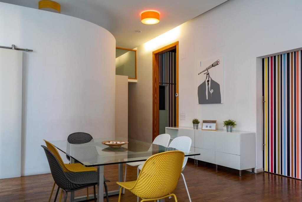 Appartement Canela Homes Art Barcelona
