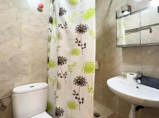 Barceloneta Apartament Apartment