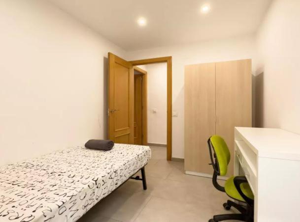 Barceloneta Apartament