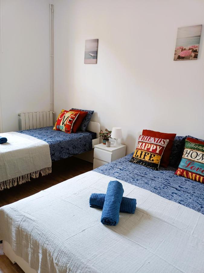 Private In Born Barcelona