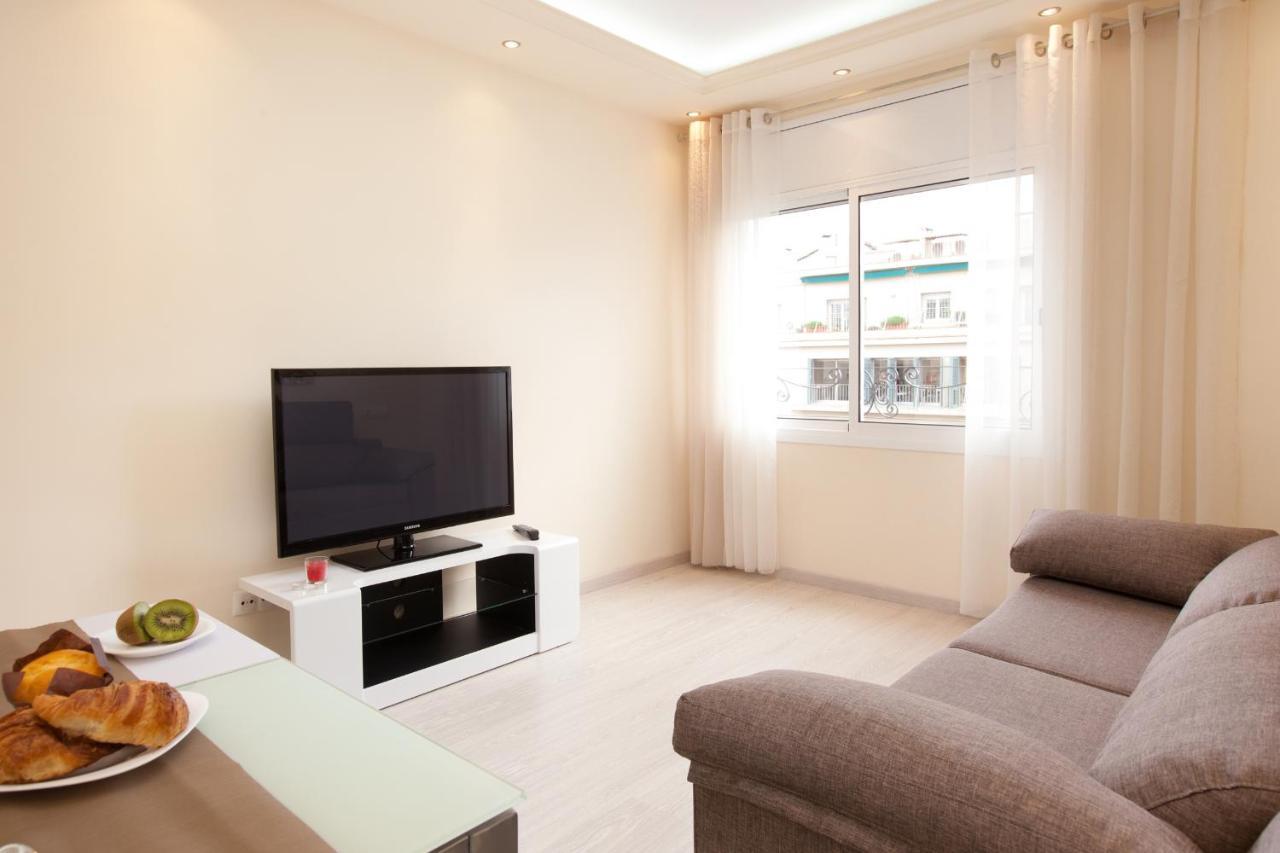 Barnapartments Rambla Cataluna *