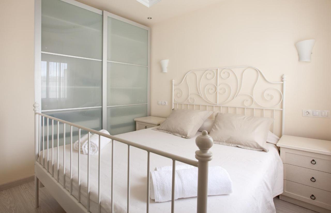 Apartment Barnapartments Rambla Cataluna Barcelona