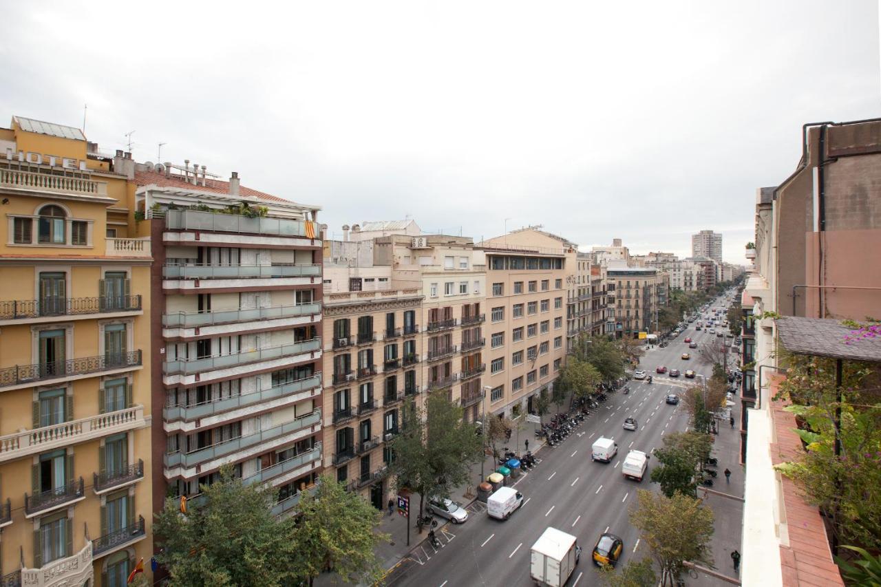 Barnapartments Rambla Cataluna * Barcelona