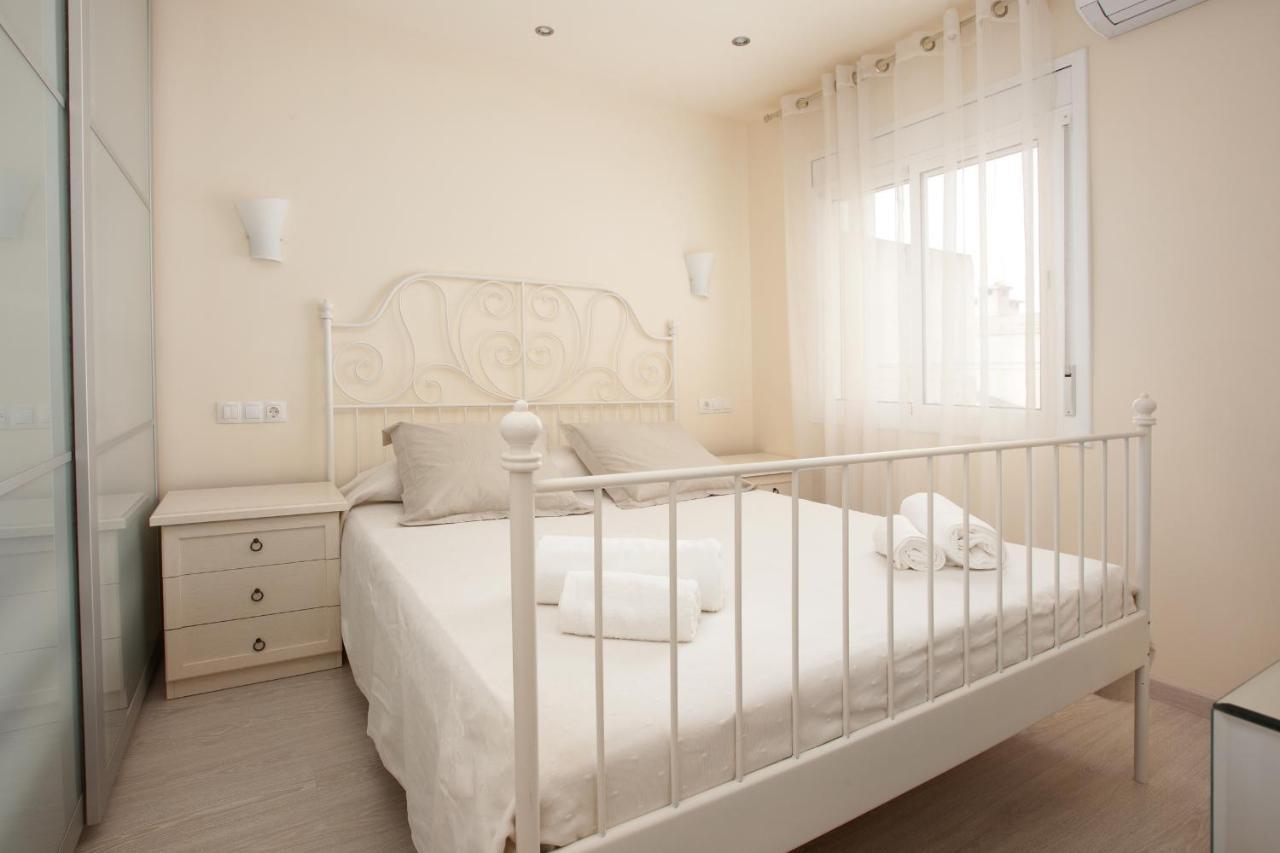 Apartment Barnapartments Rambla Cataluna