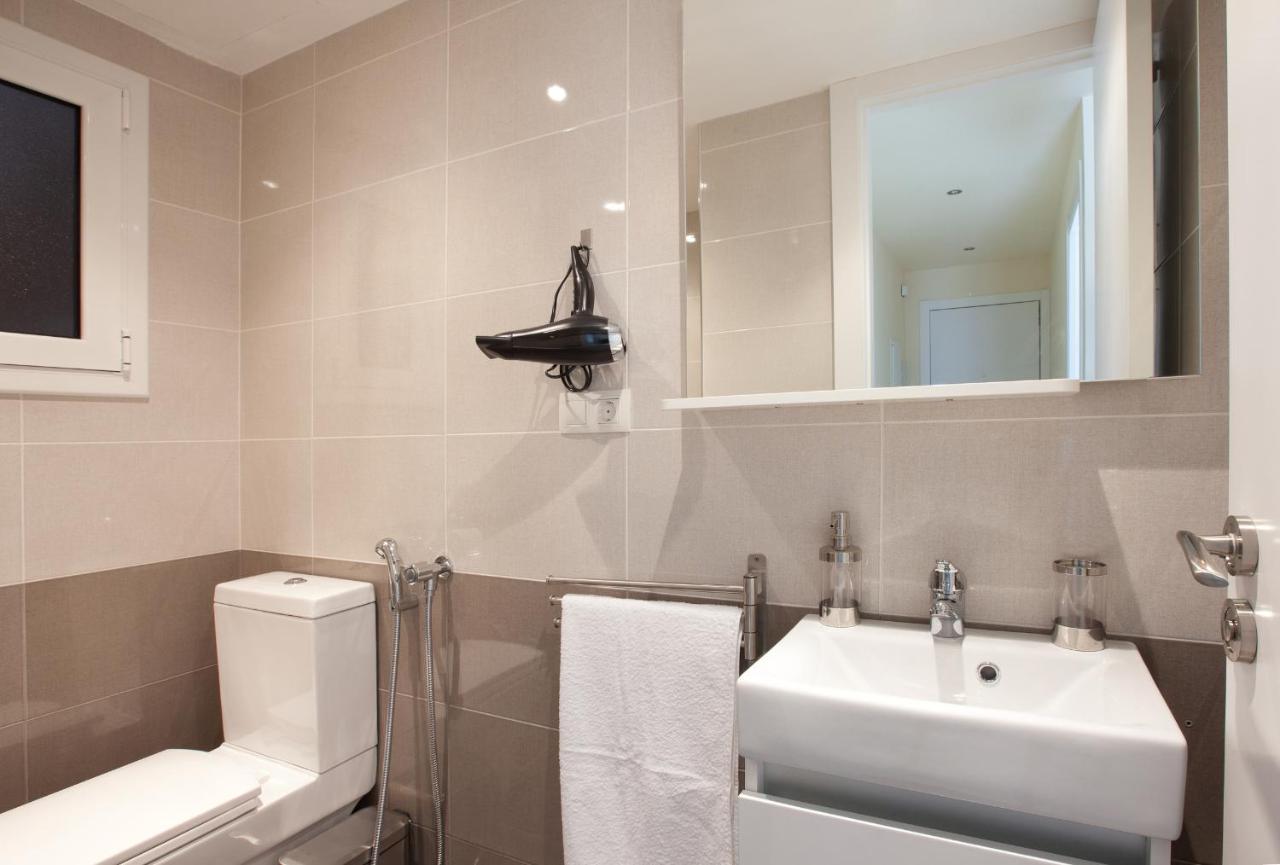 Apartment Barnapartments Rambla Cataluna Barcelona