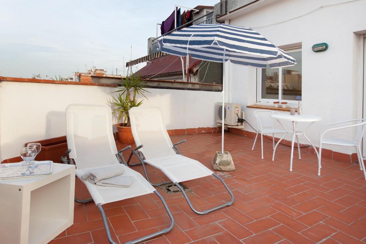 Appartement Flateli Roger 16