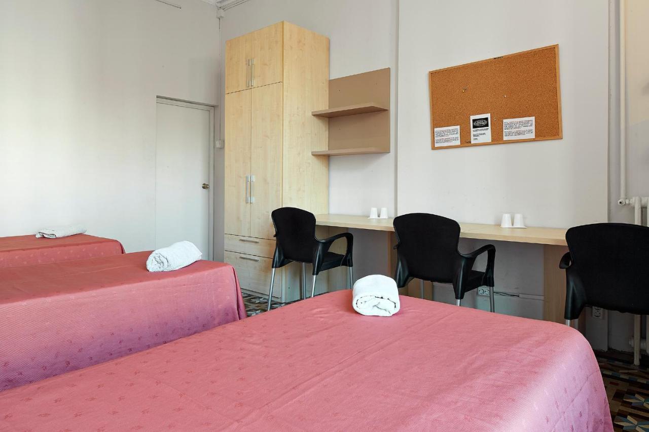 Appartement Estudiantes Balmes