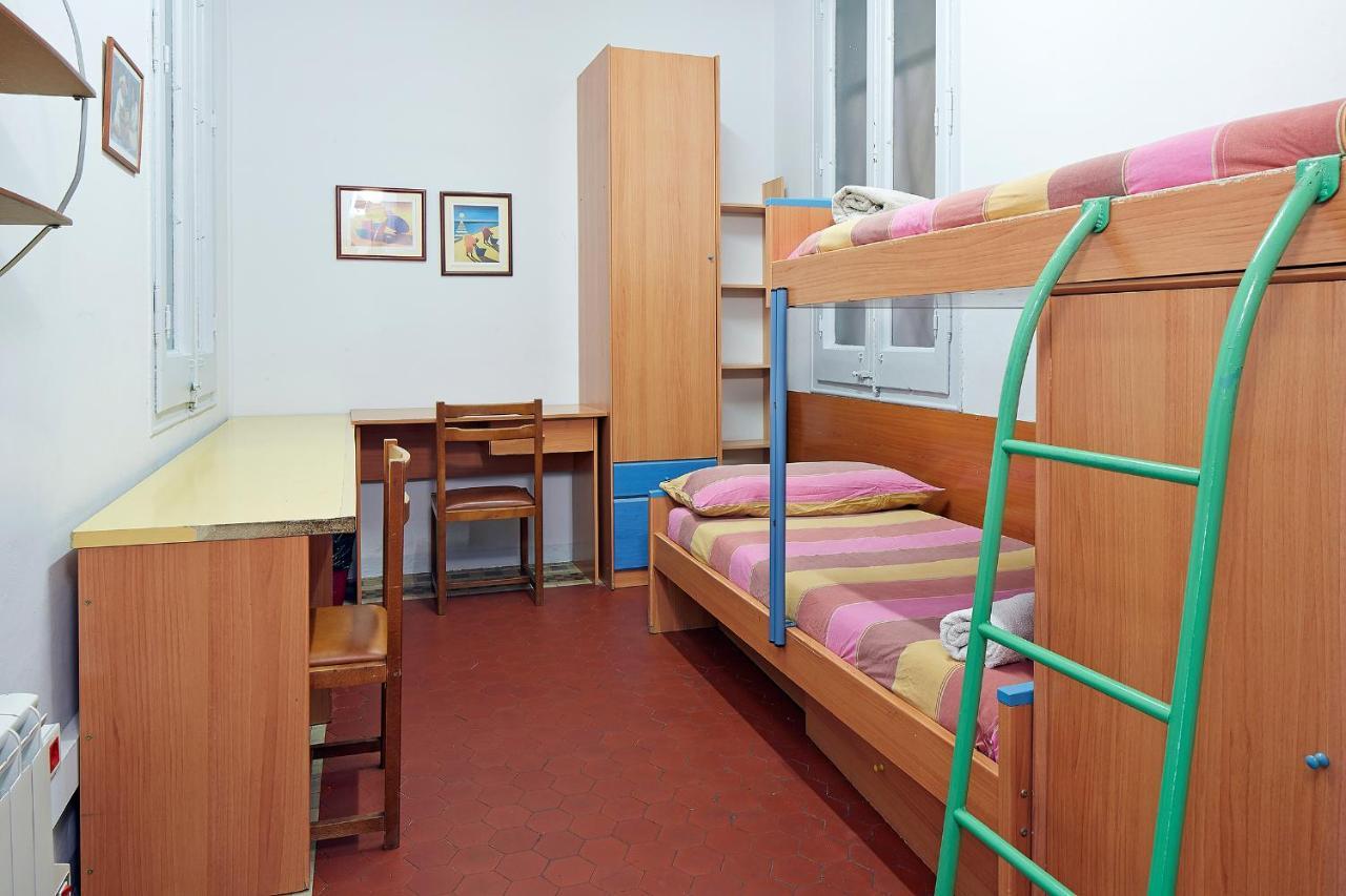 Estudiantes Balmes Appartement Barcelone