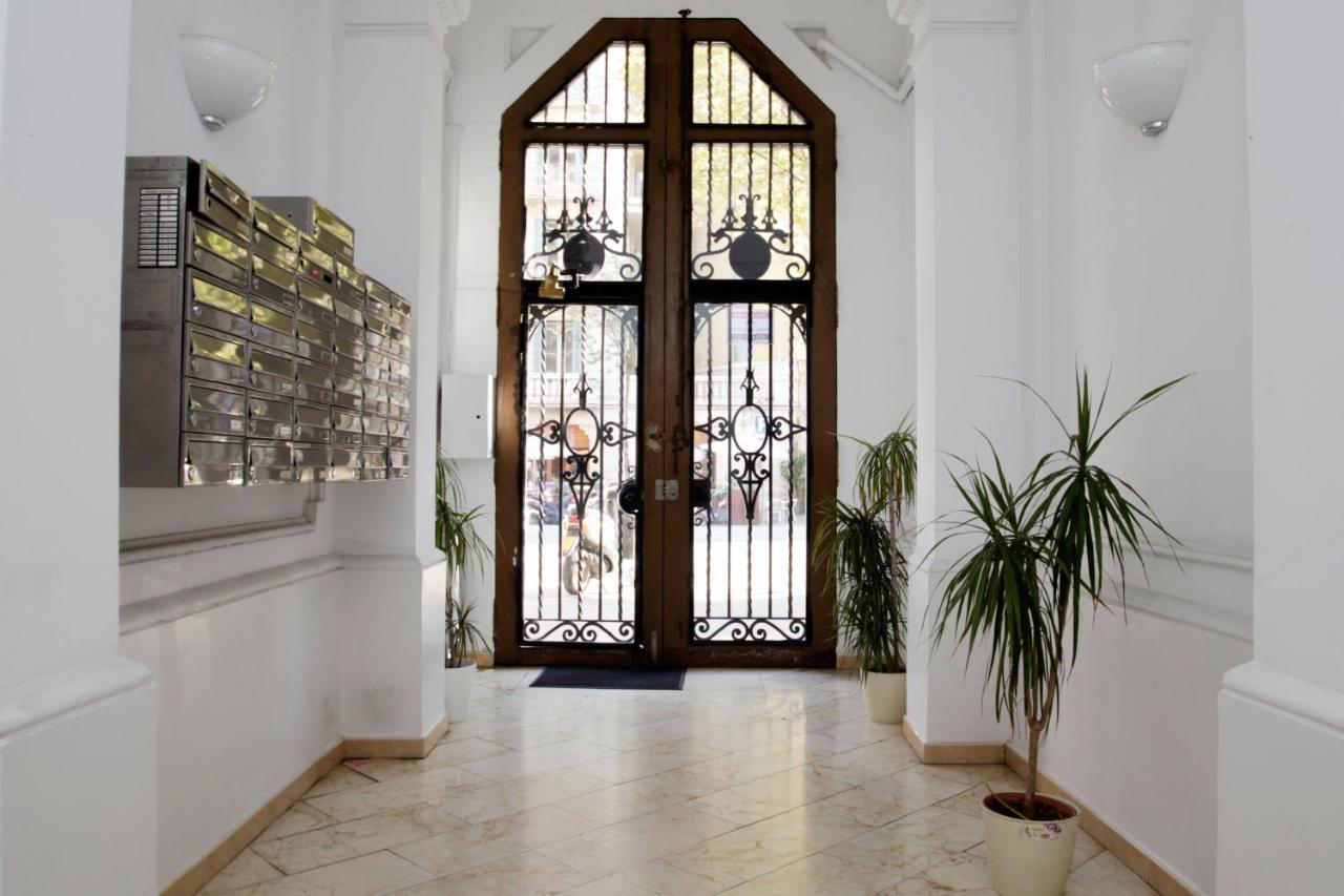 Barnapartments Rambla Cataluna *