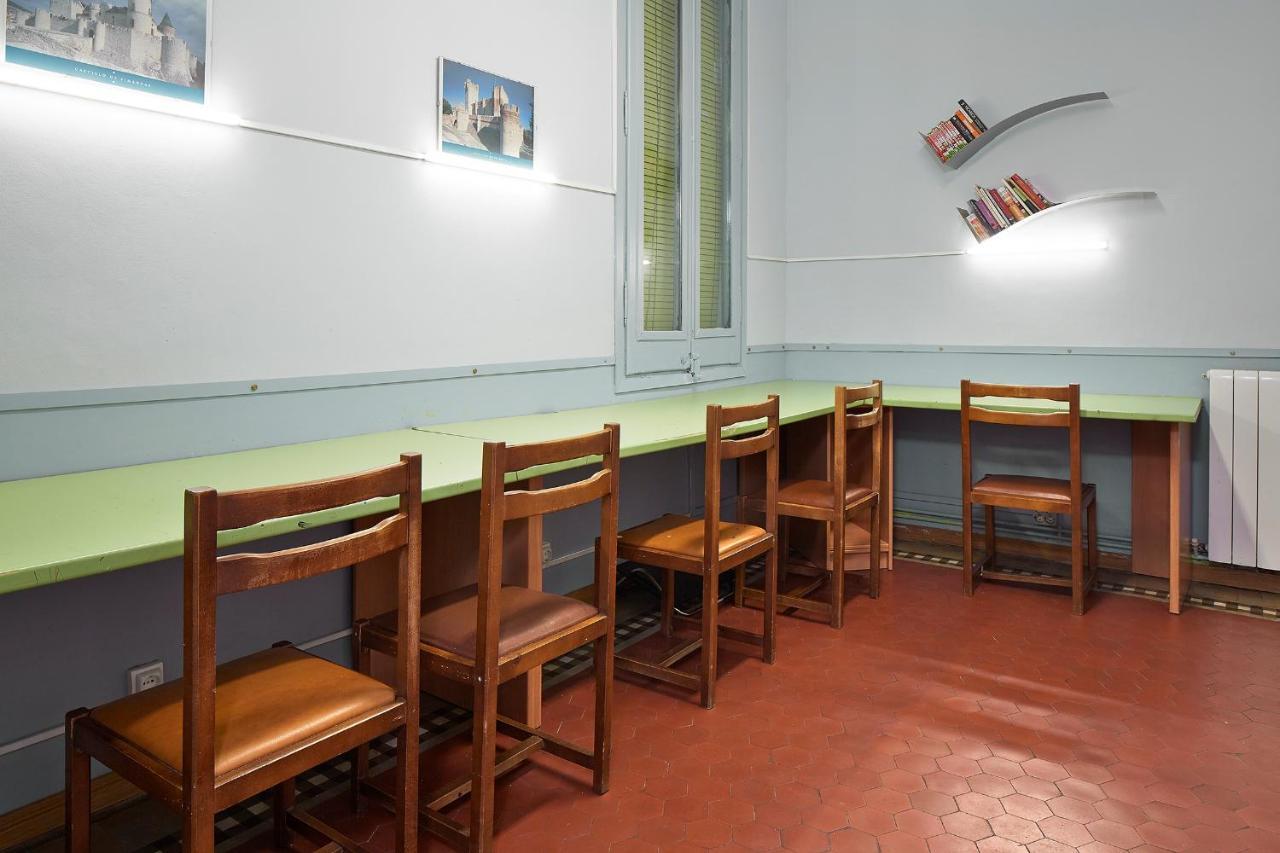Appartement Estudiantes Balmes *