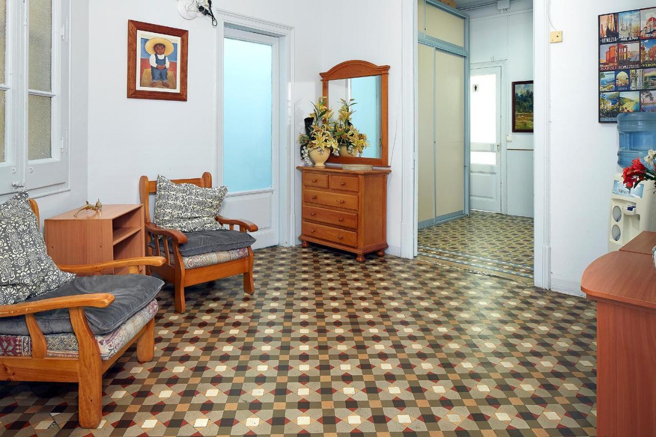 Appartement Estudiantes Balmes Barcelone