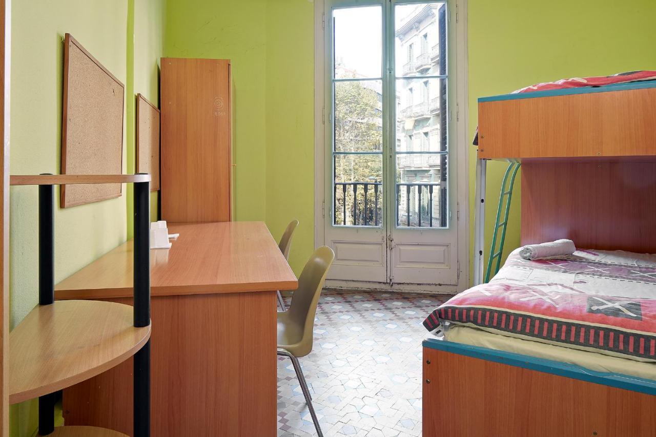 Appartement Estudiantes Balmes