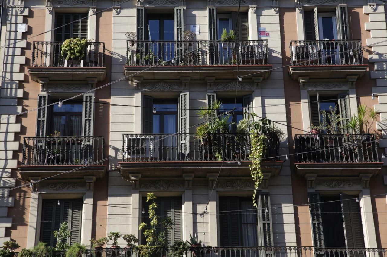 Barnapartments Rambla Cataluna *