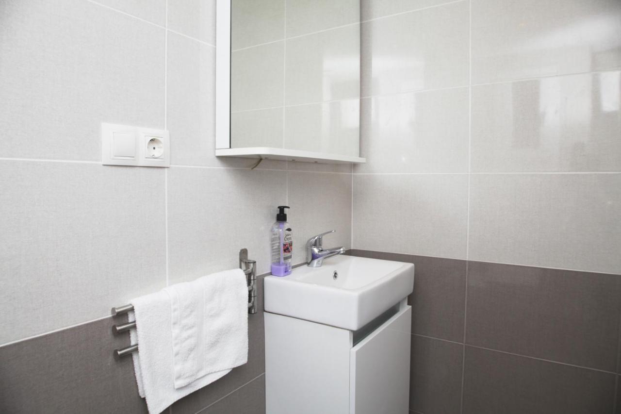 Apartment Barnapartments Rambla Cataluna