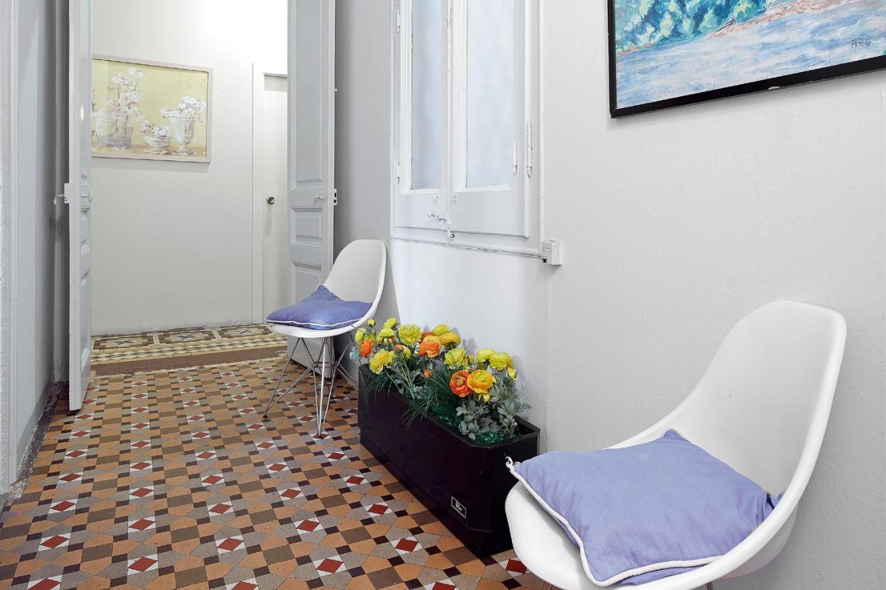 Appartement Estudiantes Balmes