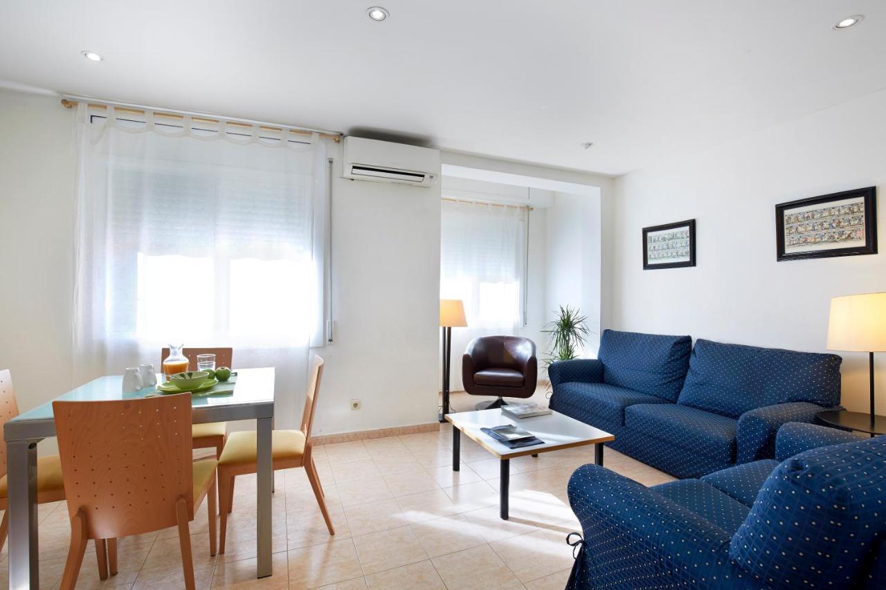 Calvet Appartement