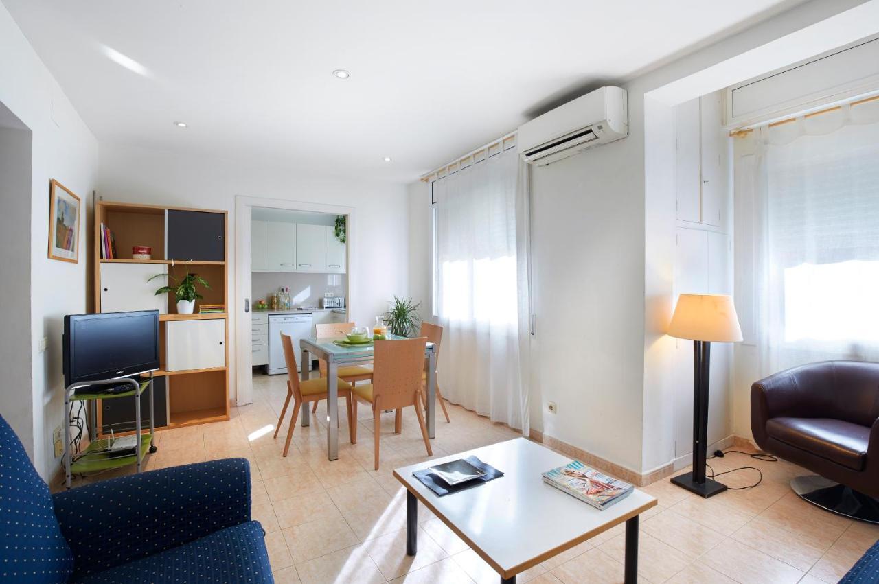 Calvet Appartement *