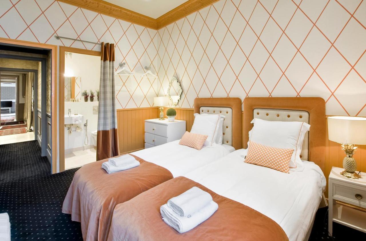 Hohomes - Centric Design * Barcelona