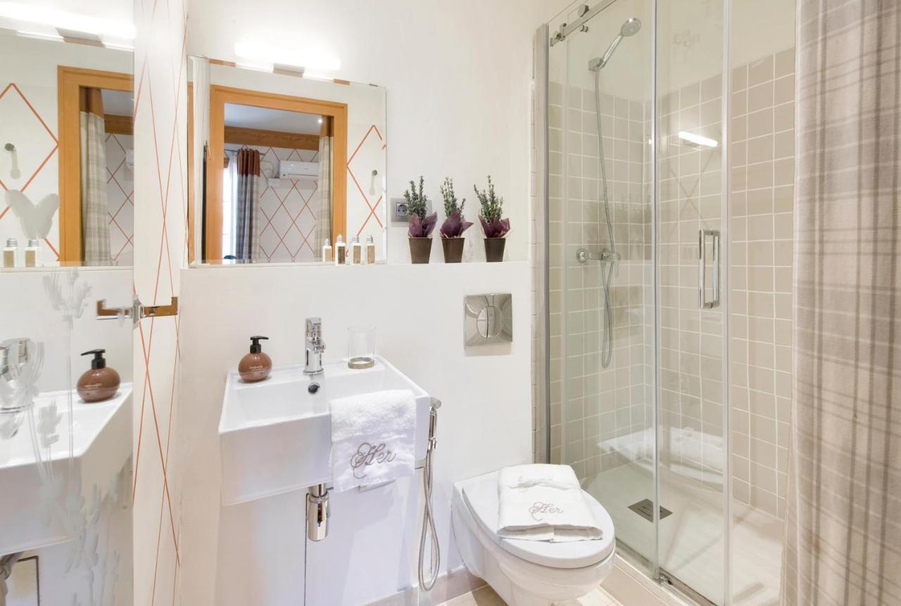 Apartment Hohomes - Centric Design *