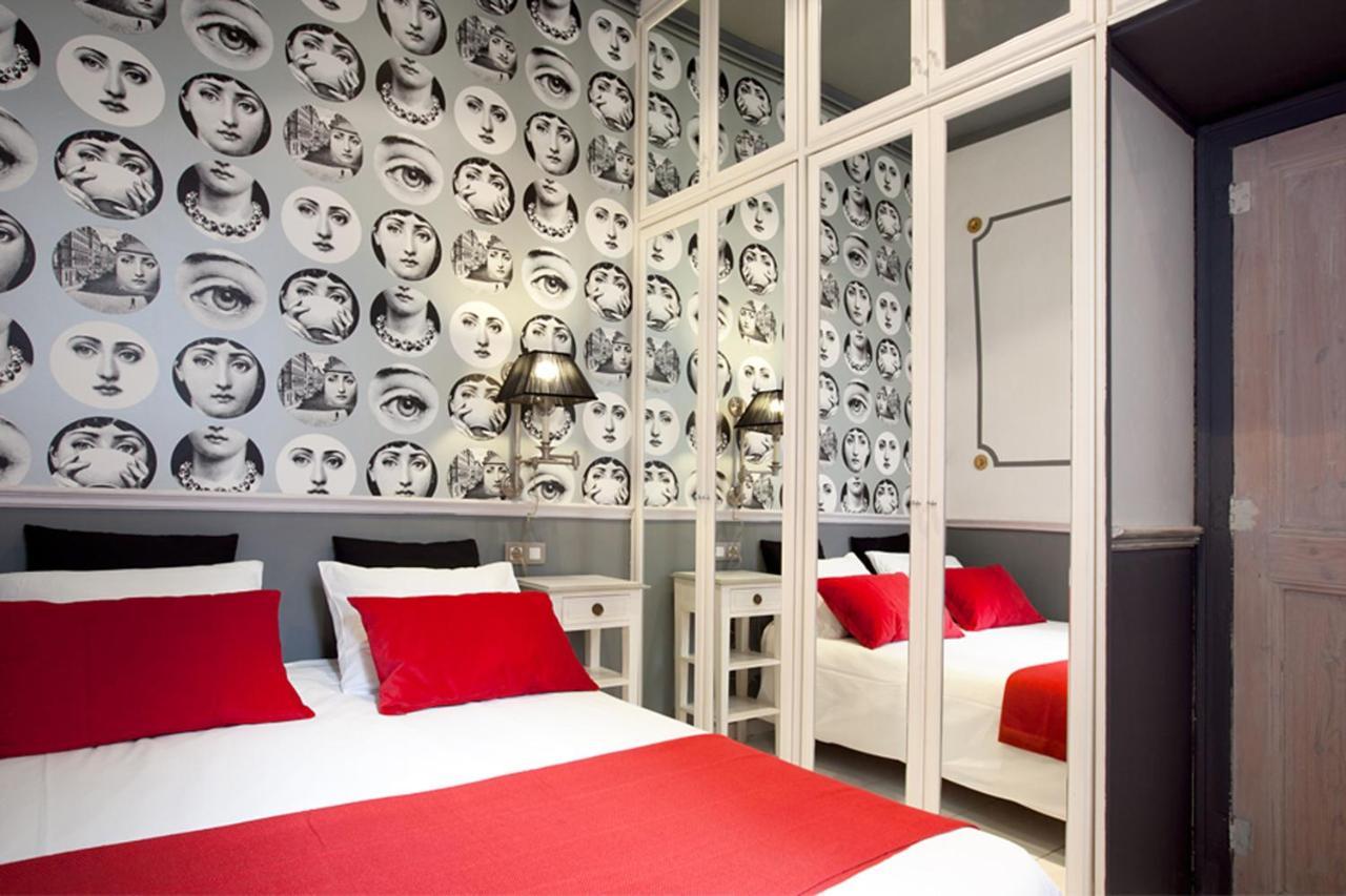 Hohomes - Centric Design * Barcelona