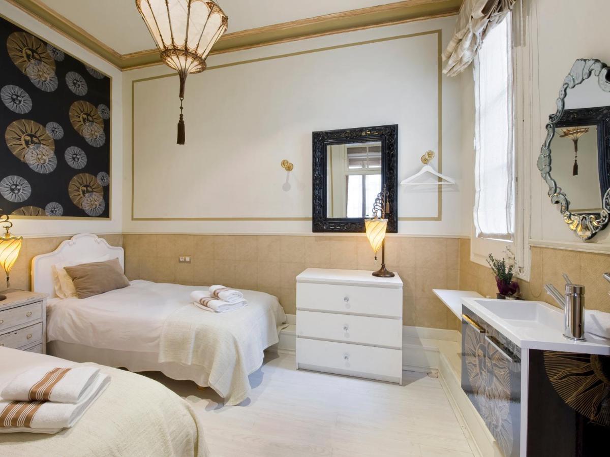 Hohomes - Centric Design Apartment Barcelona