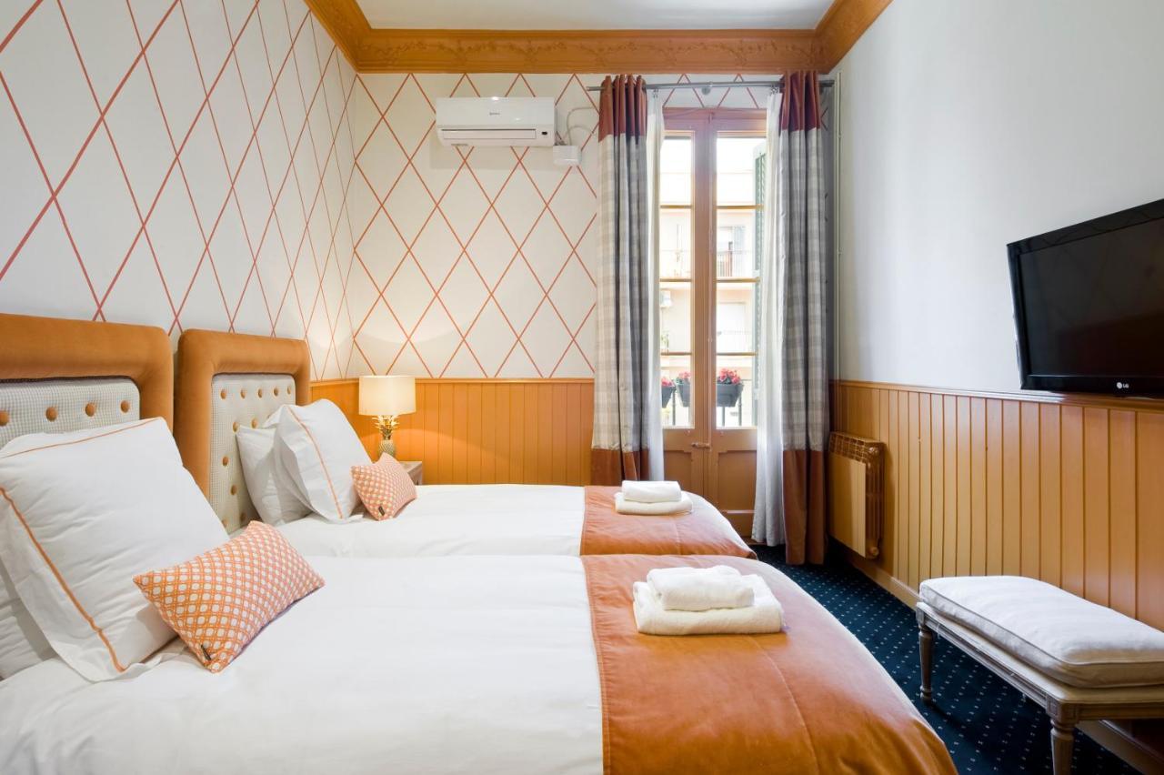 Hohomes - Centric Design Barcelona