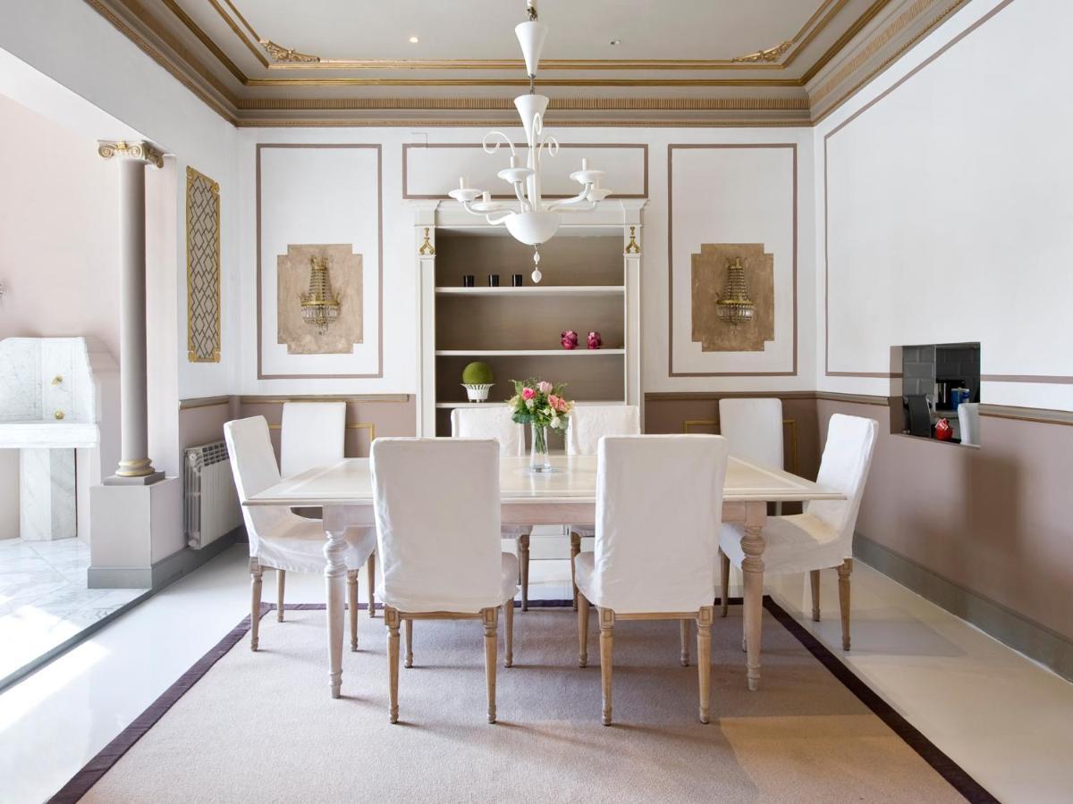 Apartment Hohomes - Centric Design Barcelona