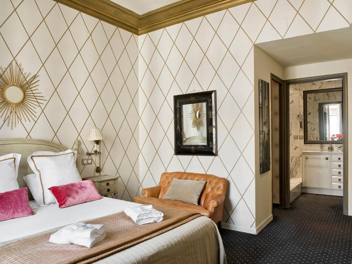Apartment Hohomes - Centric Design