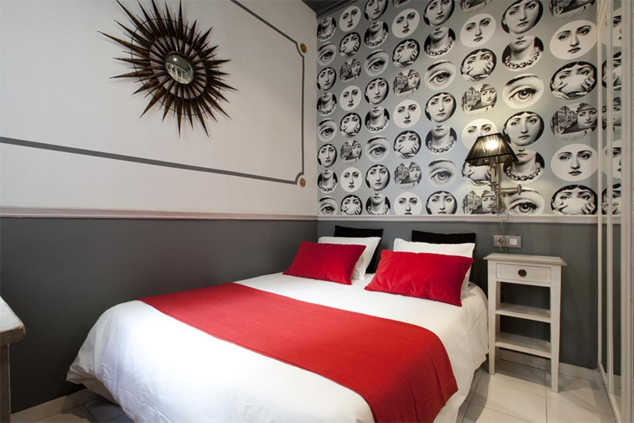 Hohomes - Centric Design Apartment *