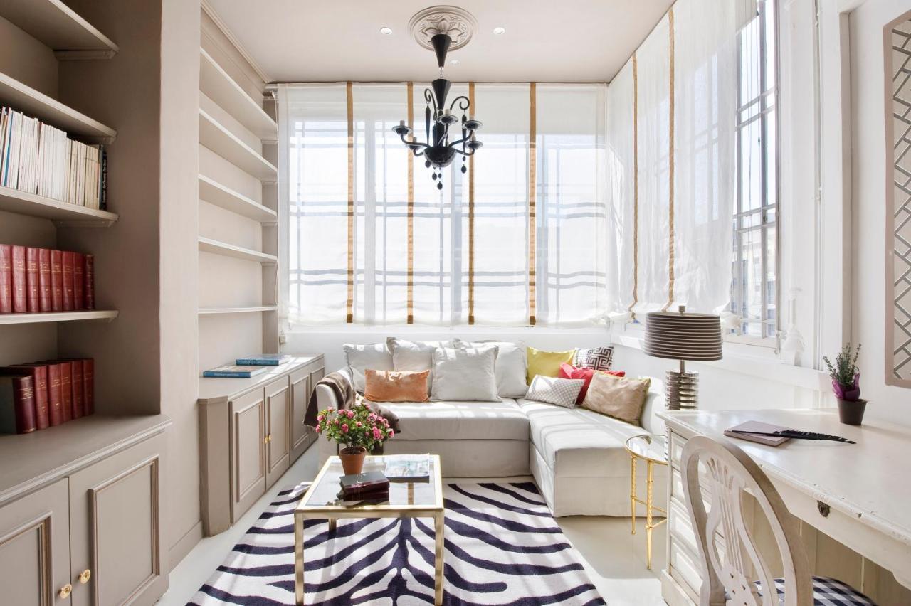 Hohomes - Centric Design Apartment Barcelona