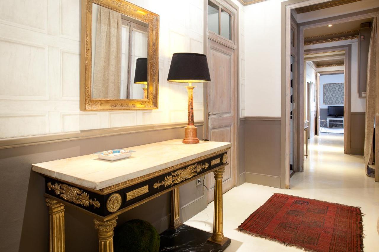 Hohomes - Centric Design Apartment Barcelona