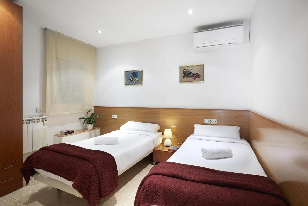 Calvet Appartement