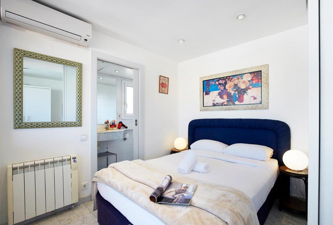 Calvet Appartement *