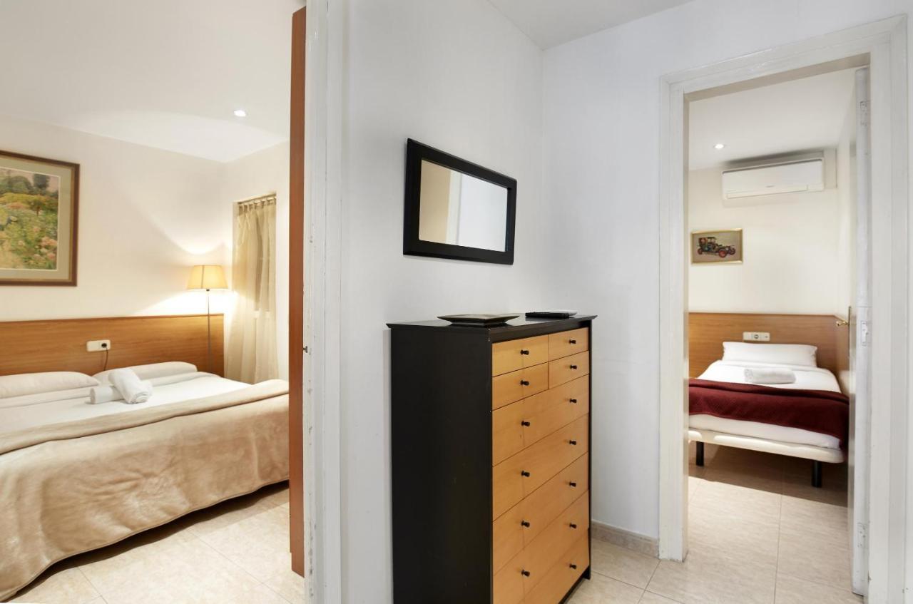 Calvet Appartement *