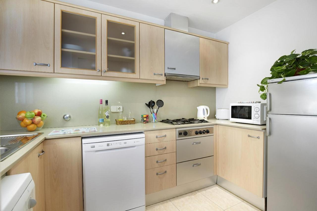 Appartement Calvet