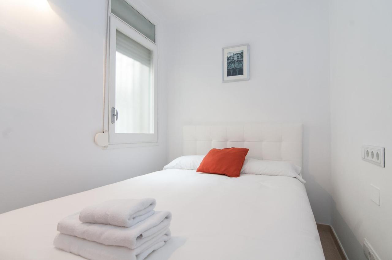 Private Terrace At Sagrada Familia Appartement