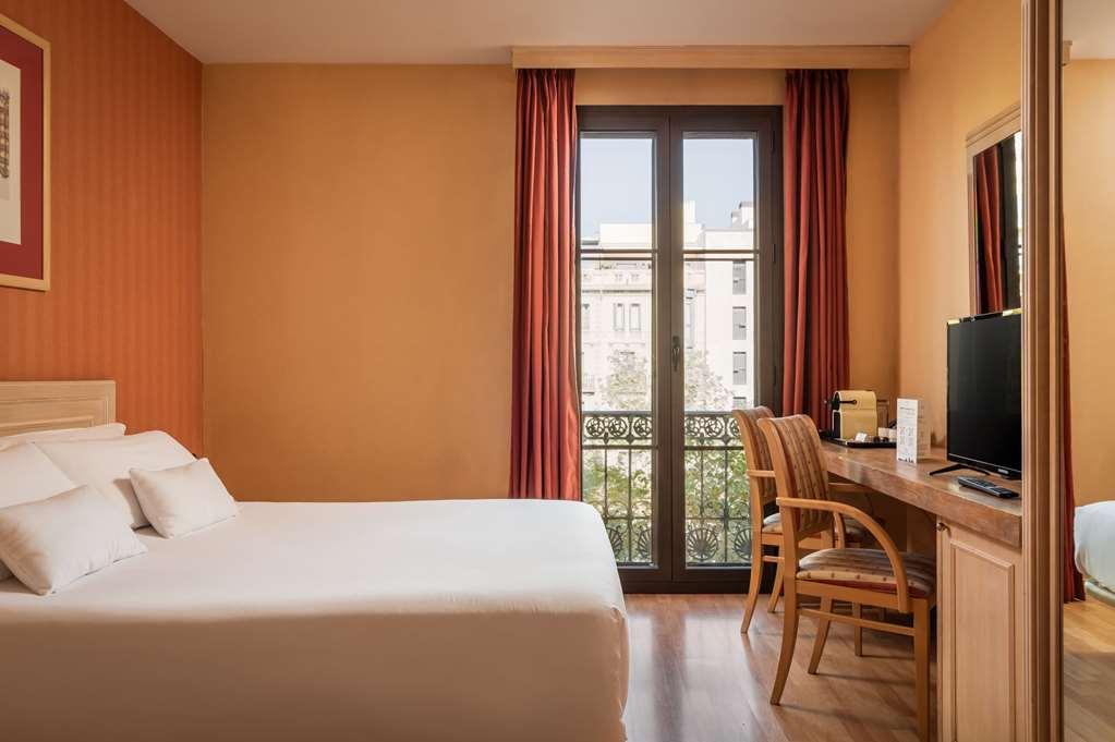 Hotel Sunotel Barcelone