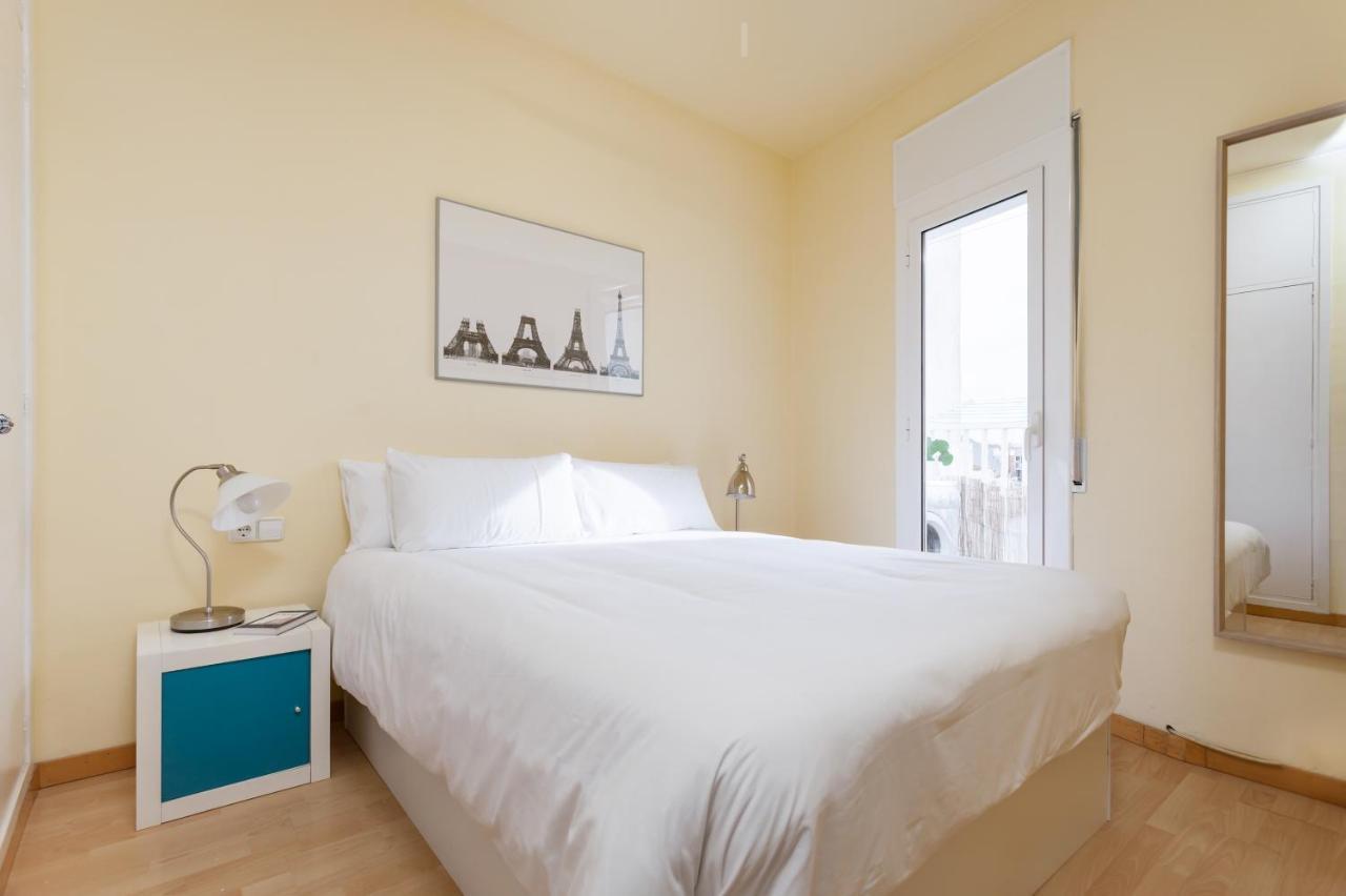 Apartment Penthouse Camp Nou Barcelona