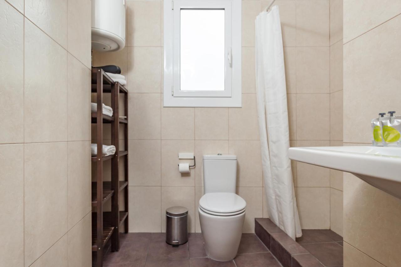 Apartment Penthouse Camp Nou Barcelona