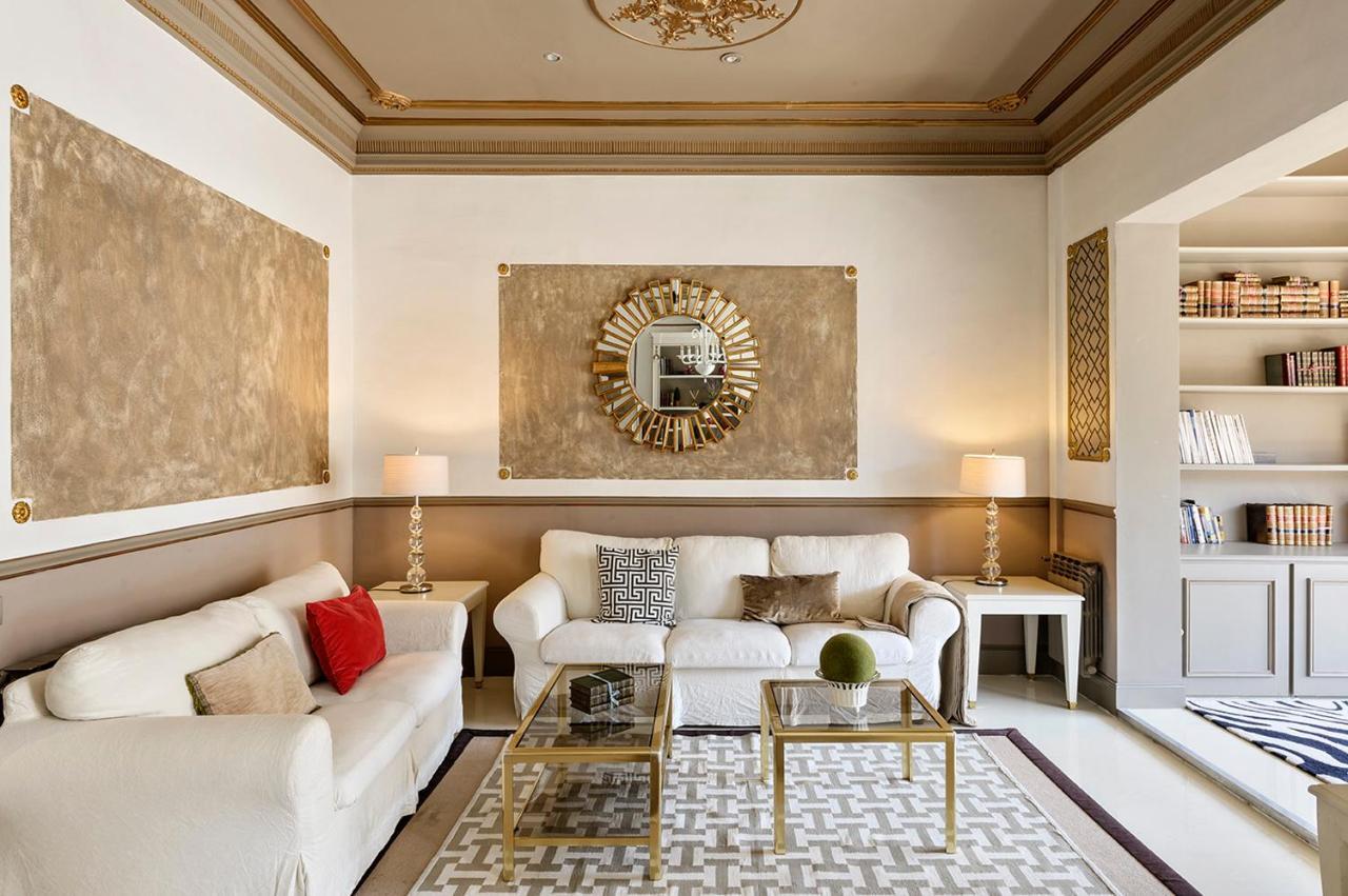 Apartment Hohomes - Centric Design