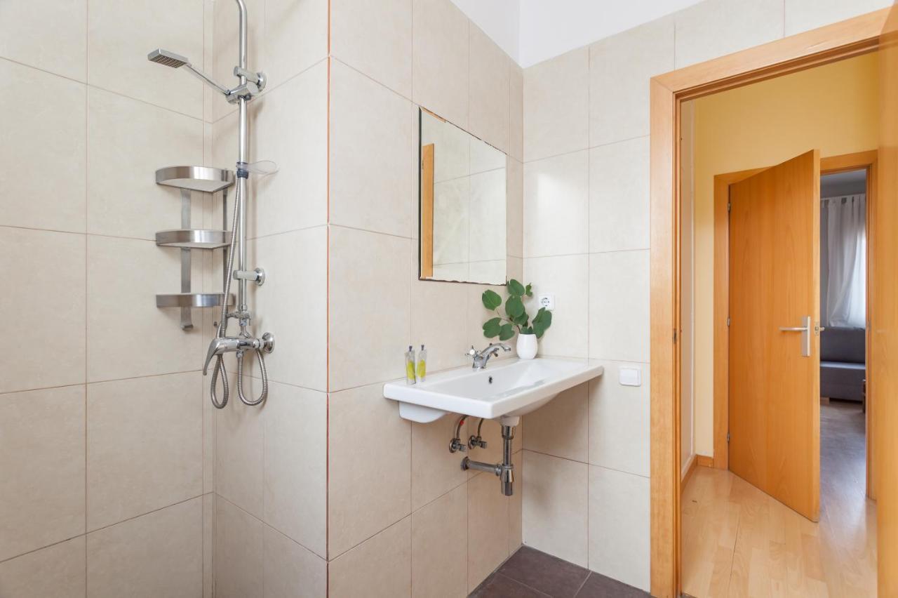Apartment Penthouse Camp Nou