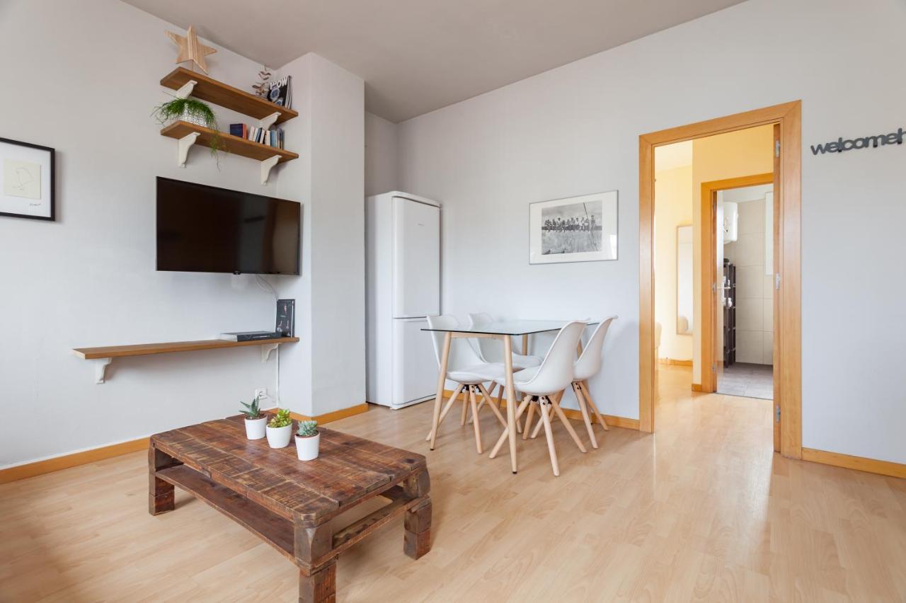 Flateli Roger 16 Appartement Barcelona