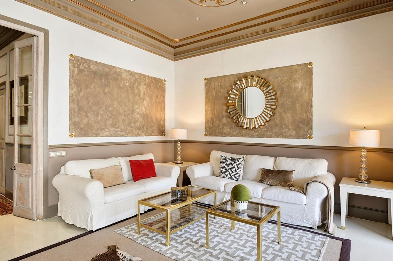 Apartment Hohomes - Centric Design