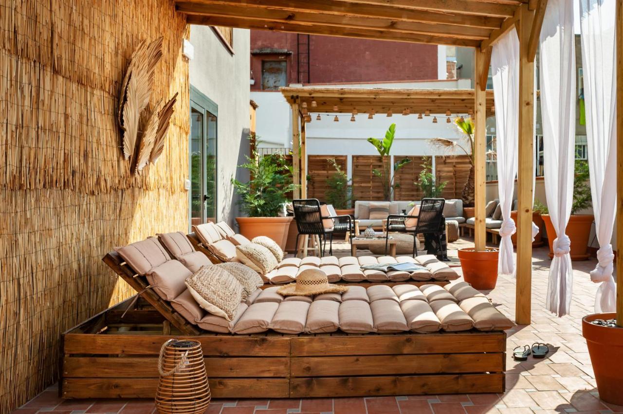 Beni - 1 Bedroom With Pool And Terrace In Gracia
