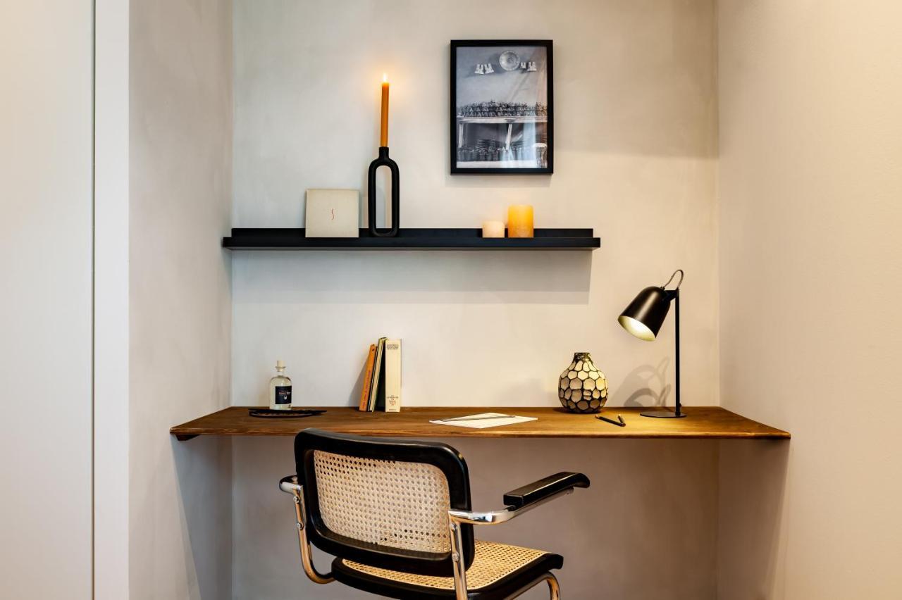 Beni - 1 Bedroom With Pool And Terrace In Gracia Apartment *